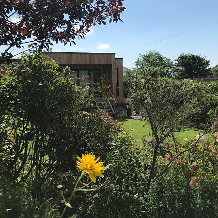 Uplands Garden Bed and Breakfast Morecombelake Eksteriør billede